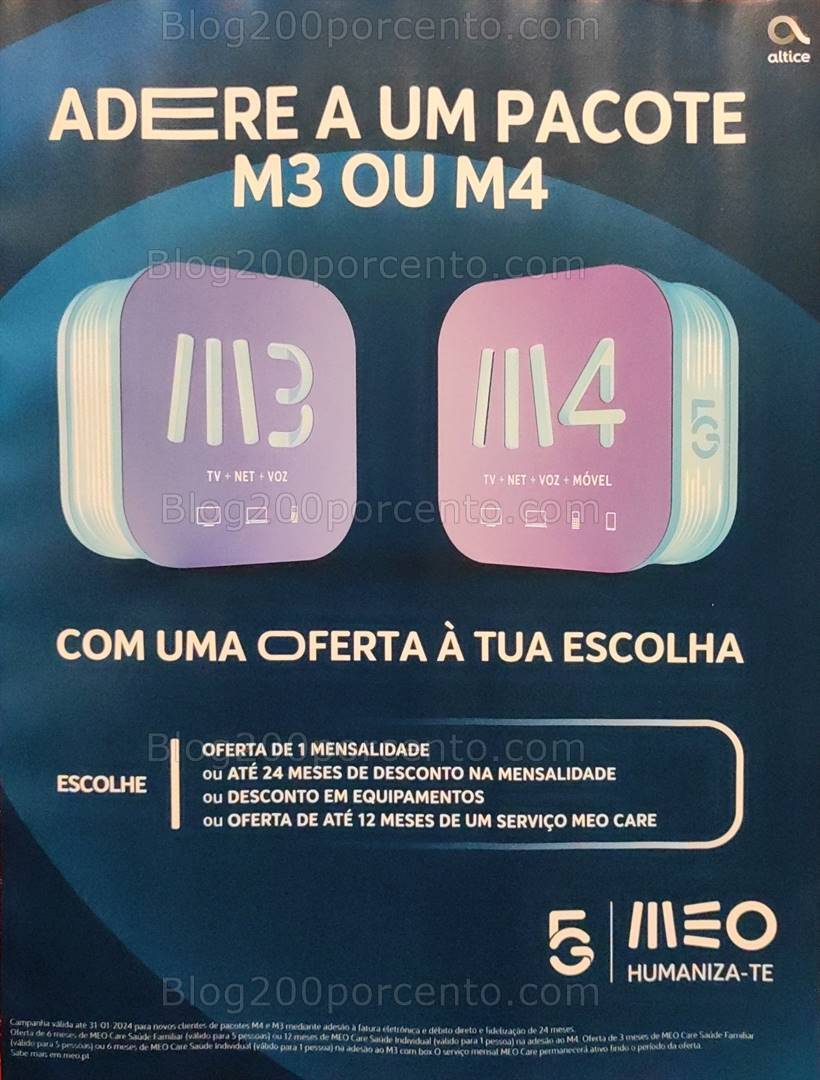 Antevisão Folheto WORTEN Mobile Promoções de 2 a 31 janeiro