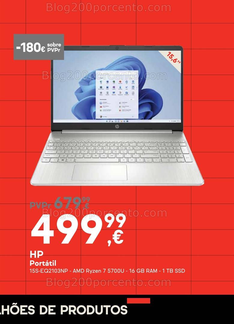 Antevisão Folheto WORTEN Mega Descontão Promoções de 29 agosto a 2 setembro