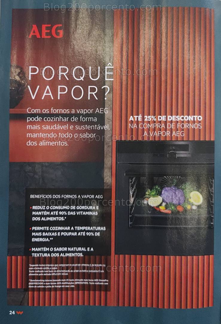 Antevisão Folheto WORTEN Especial Cozinhas Promoções de 25 março a 14 abril