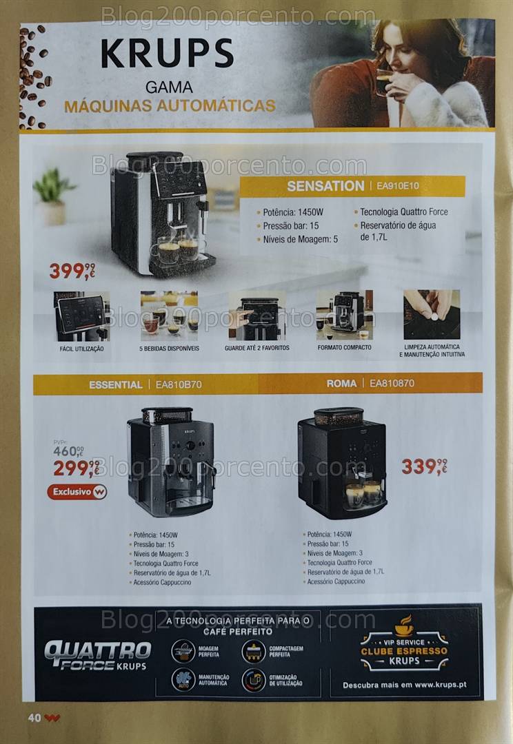 Antevisão Folheto WORTEN Especial Cozinhas Promoções de 25 março a 14 abril