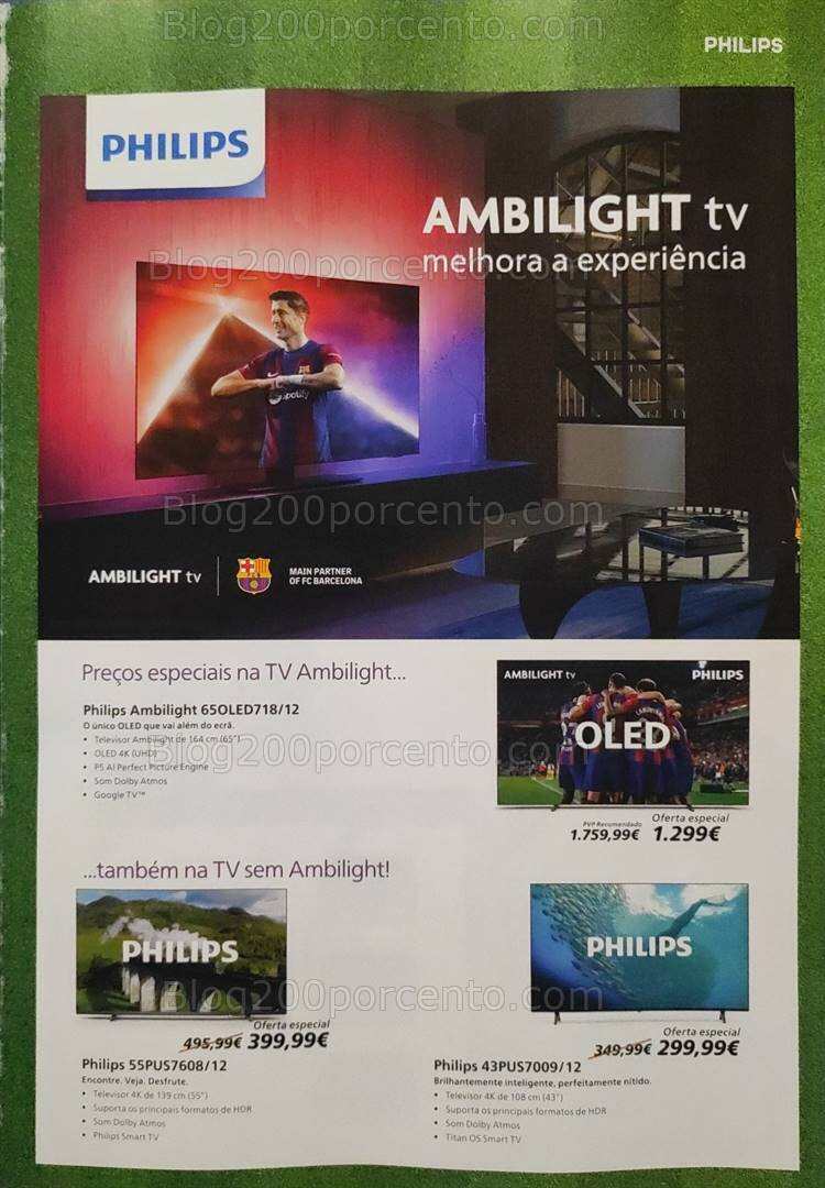 Antevisão Folheto WORTEN Especial Europeu Promoções até 27 maio