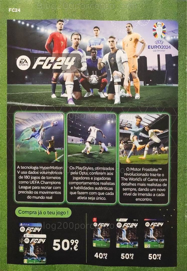 Antevisão Folheto WORTEN Especial Europeu Promoções até 27 maio