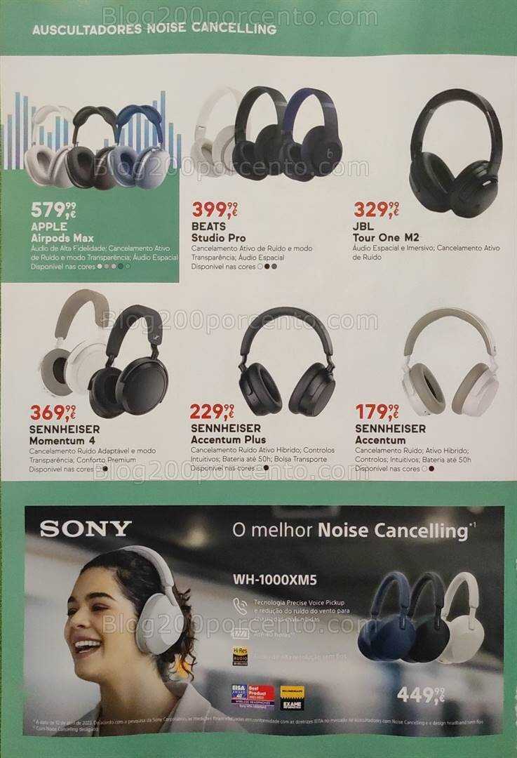 Antevisão Folheto WORTEN Especial Europeu Promoções até 27 maio