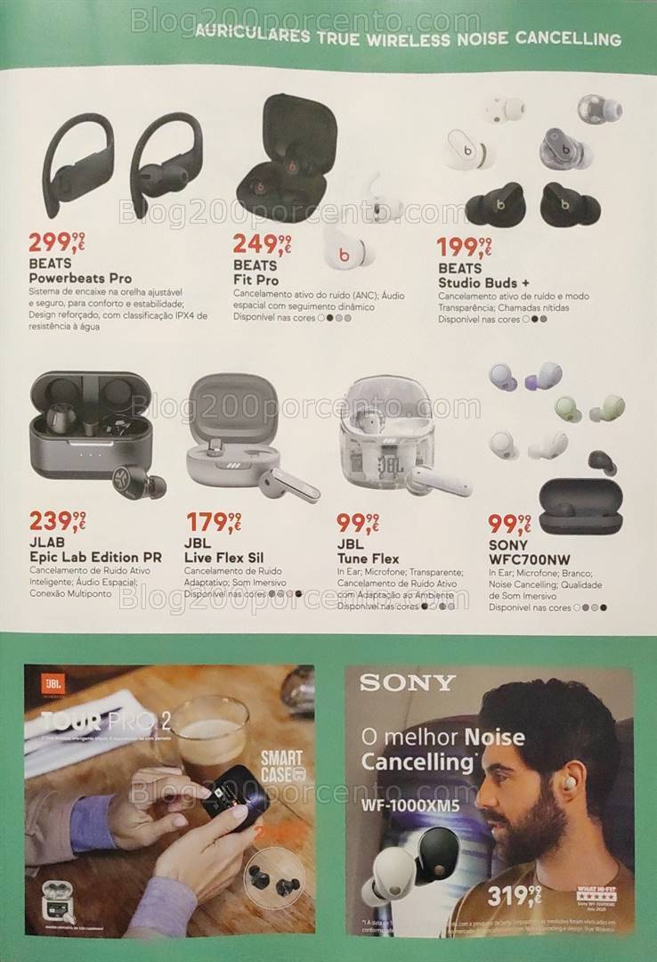 Antevisão Folheto WORTEN Especial Europeu Promoções até 27 maio