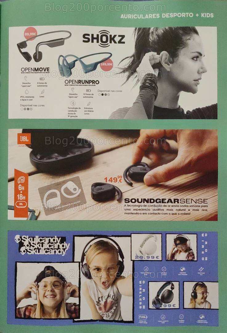 Antevisão Folheto WORTEN Especial Europeu Promoções até 27 maio