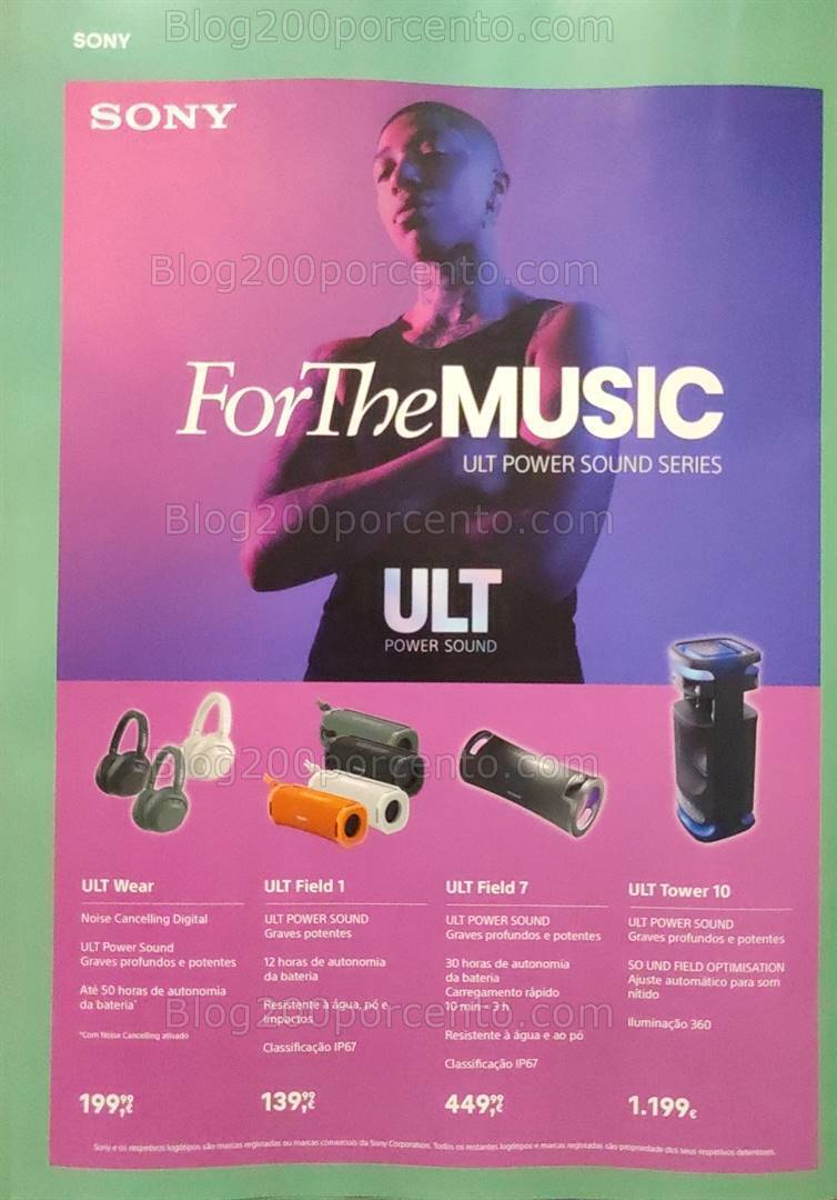 Antevisão Folheto WORTEN Especial Europeu Promoções até 27 maio