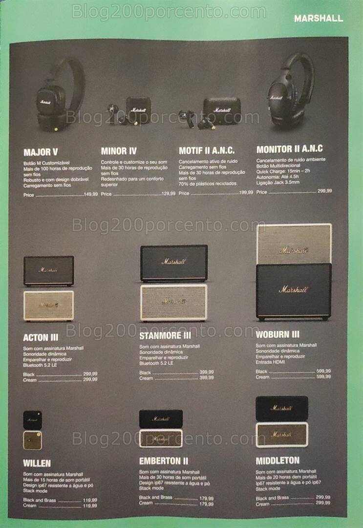 Antevisão Folheto WORTEN Especial Europeu Promoções até 27 maio