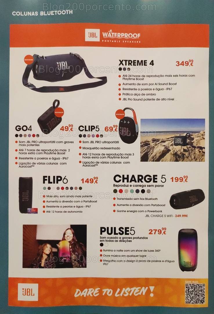 Antevisão Folheto WORTEN Especial Europeu Promoções até 27 maio