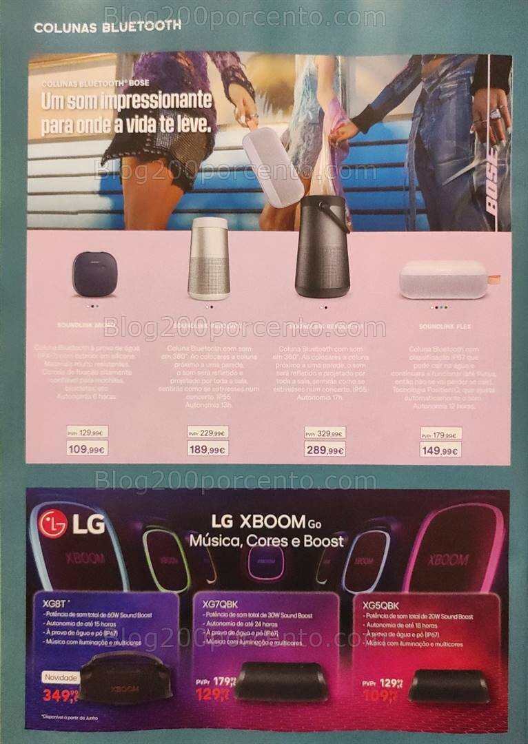 Antevisão Folheto WORTEN Especial Europeu Promoções até 27 maio