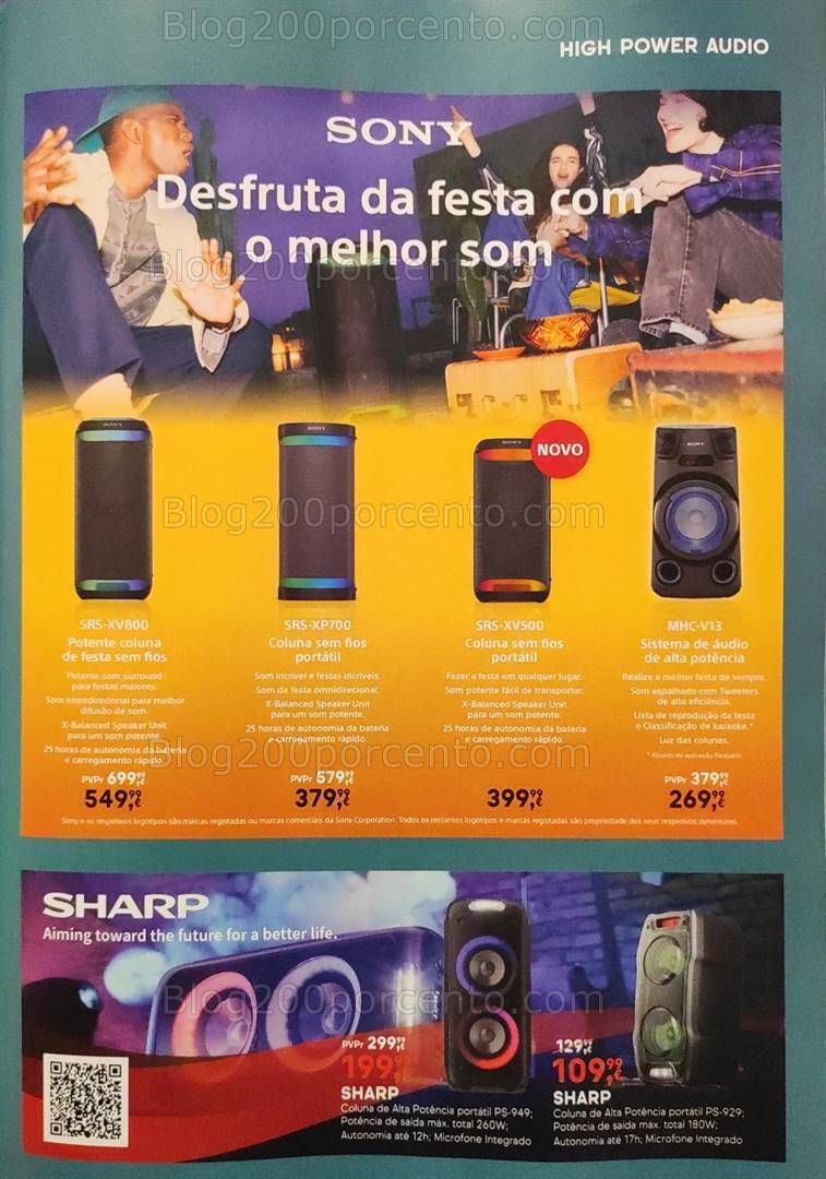 Antevisão Folheto WORTEN Especial Europeu Promoções até 27 maio