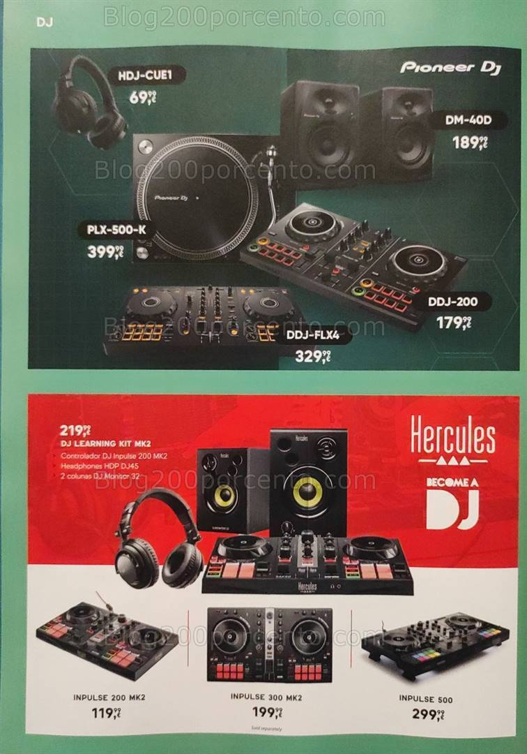 Antevisão Folheto WORTEN Especial Europeu Promoções até 27 maio