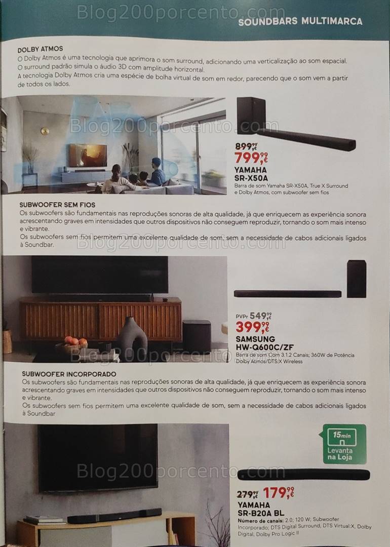 Antevisão Folheto WORTEN Especial Europeu Promoções até 27 maio