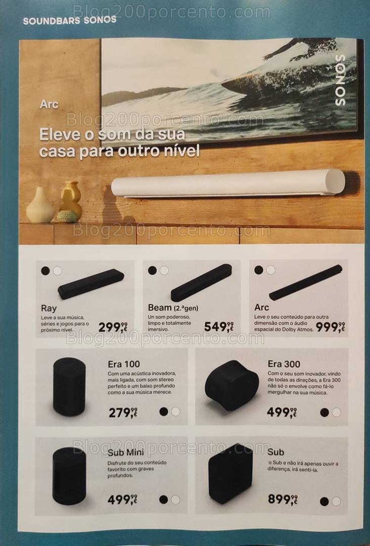 Antevisão Folheto WORTEN Especial Europeu Promoções até 27 maio