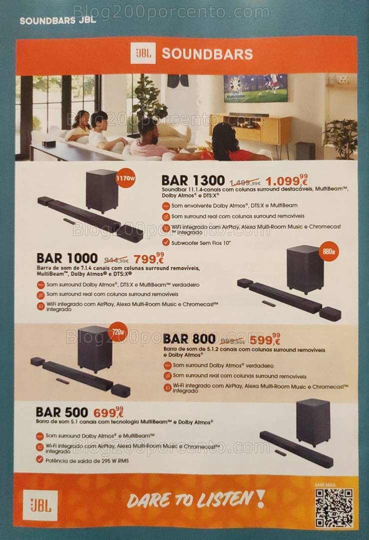 Antevisão Folheto WORTEN Especial Europeu Promoções até 27 maio