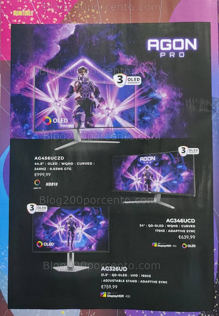 Antevisão Folheto WORTEN Game Ring Promoções até 28 abril