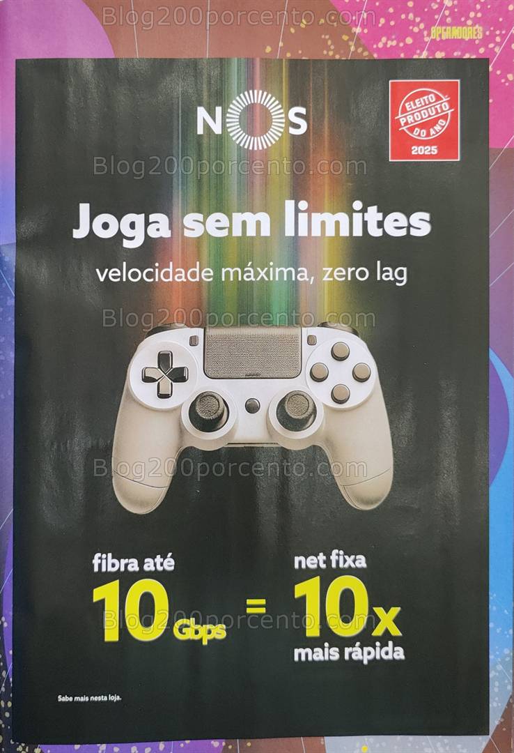 Antevisão Folheto WORTEN Game Ring Promoções até 28 abril