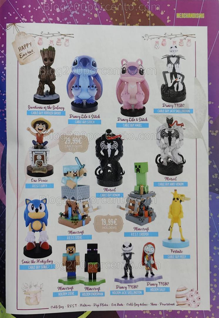 Antevisão Folheto WORTEN Game Ring Promoções até 28 abril