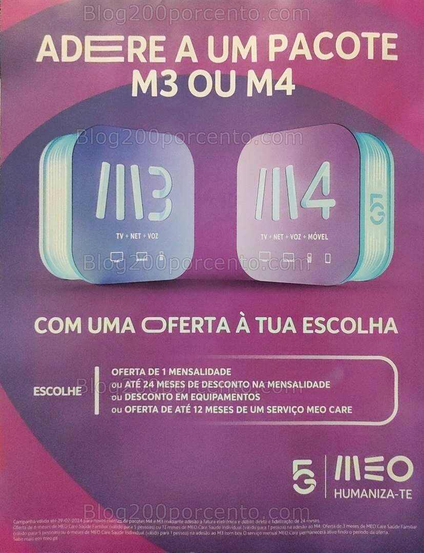 Antevisão Folheto WORTEN Mobile Promoções de 1 a 29 fevereiro