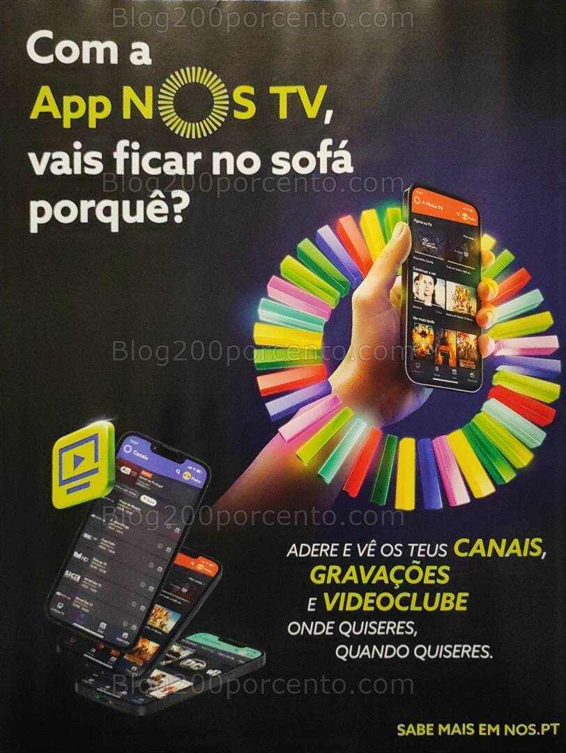 Antevisão Folheto WORTEN Mobile Promoções de 1 a 29 fevereiro