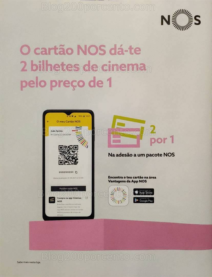 Antevisão Folheto WORTEN Mobile Promoções de 1 a 29 fevereiro