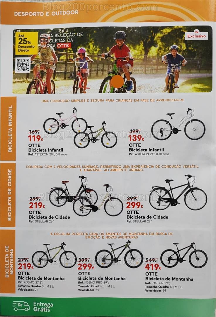 Antevisão Folheto WORTEN Verão Promoções de 3 a 24 junho