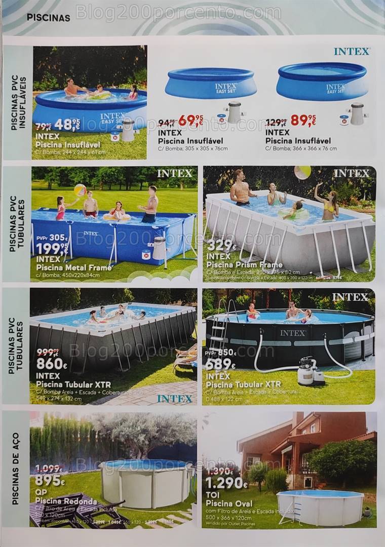 Antevisão Folheto WORTEN Verão Promoções de 3 a 24 junho