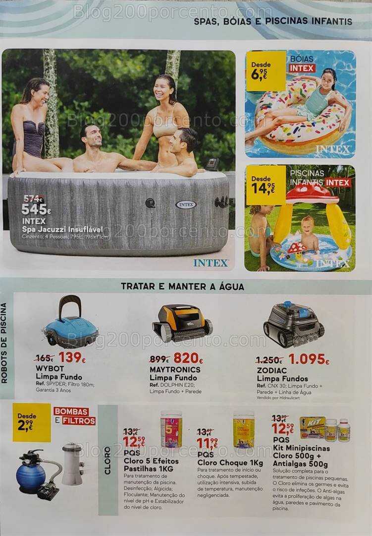 Antevisão Folheto WORTEN Verão Promoções de 3 a 24 junho