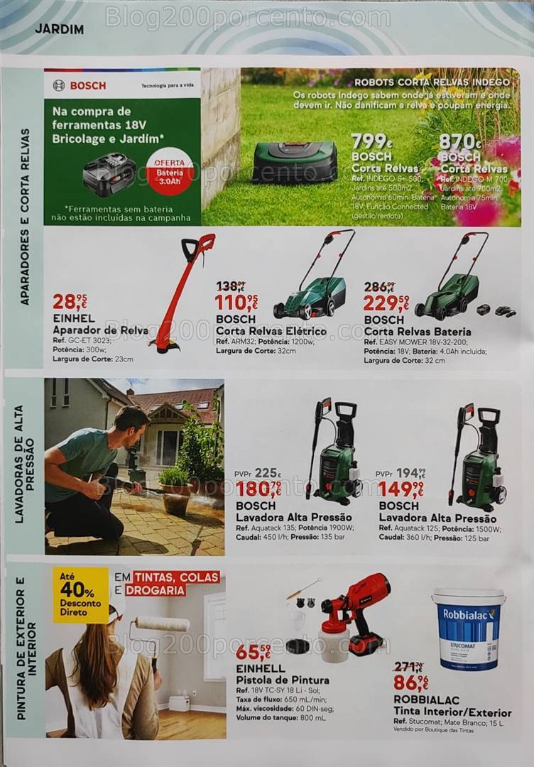 Antevisão Folheto WORTEN Verão Promoções de 3 a 24 junho