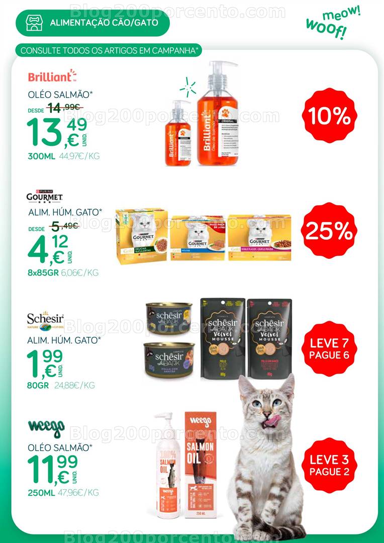 Antevisão Folheto ZU - CONTINENTE Promoções até 2 julho