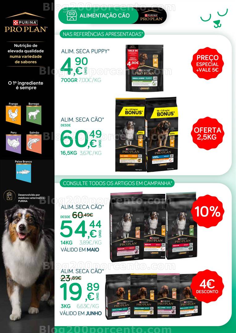 Antevisão Folheto ZU - CONTINENTE Promoções até 2 julho