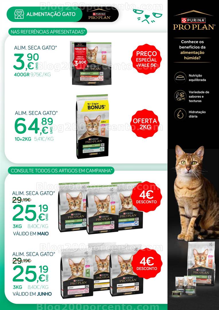 Antevisão Folheto ZU - CONTINENTE Promoções até 2 julho