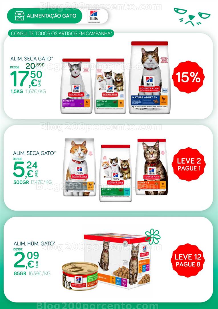 Antevisão Folheto ZU - CONTINENTE Promoções até 2 julho