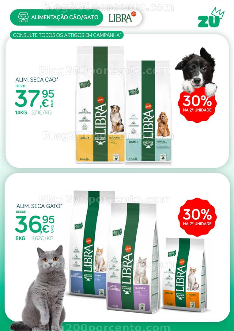 Antevisão Folheto ZU - CONTINENTE Promoções até 2 julho