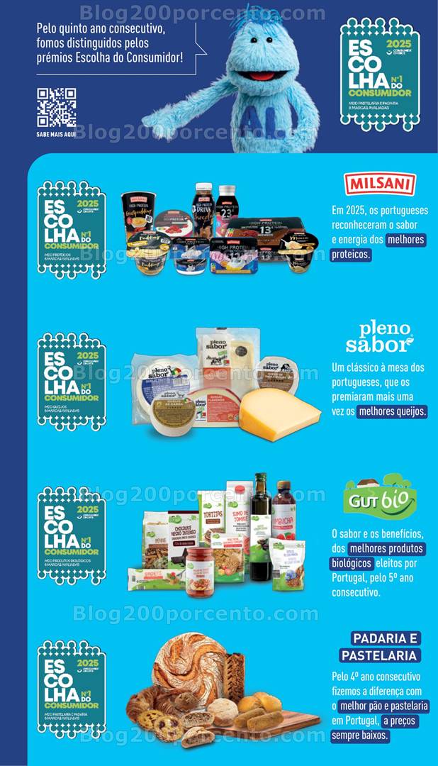 Antevisão Folheto ALDI Promoções de 7 a 13 maio