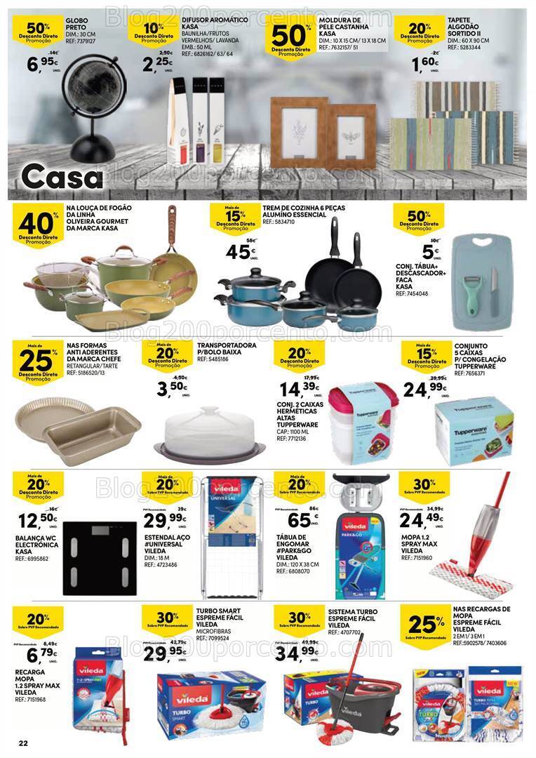 Antevisão Folheto CONTINENTE Açores Promoções de 31 agosto a 13 setembro