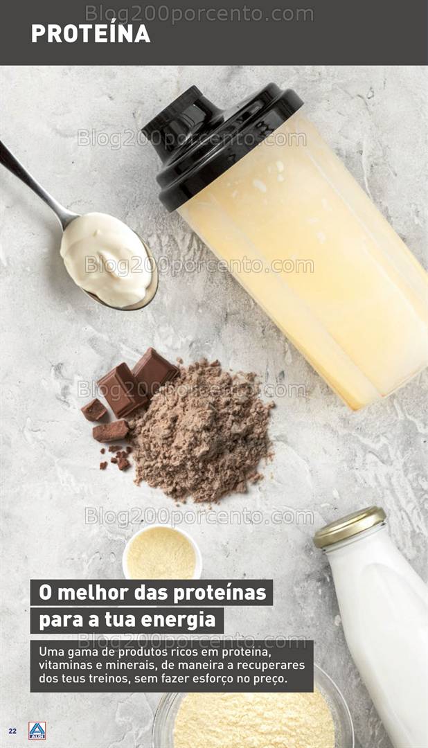 Antevisão Folheto ALDI Saldos de Abertura Promoções de 12 a 18 fevereiro