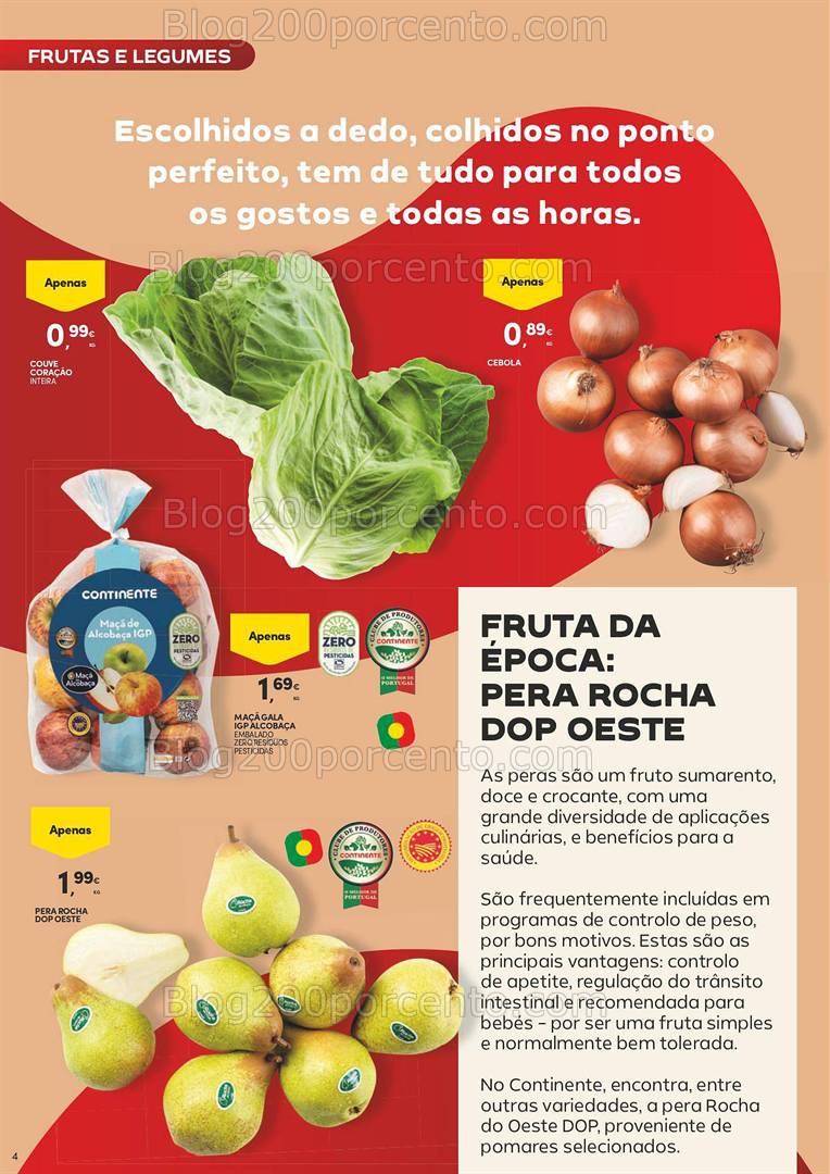 Antevisão Folheto CONTINENTE Aberturas Bom Dia Bucelas - 23 a 27 janeiro