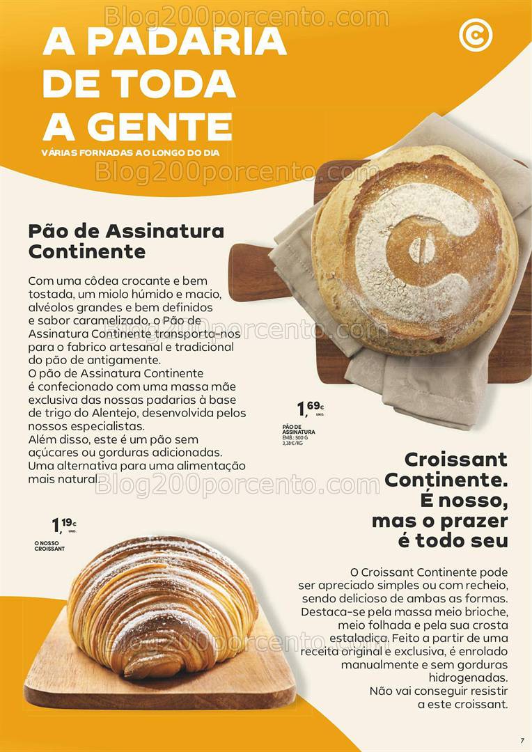 Antevisão Folheto CONTINENTE Aberturas Bom Dia Bucelas - 23 a 27 janeiro