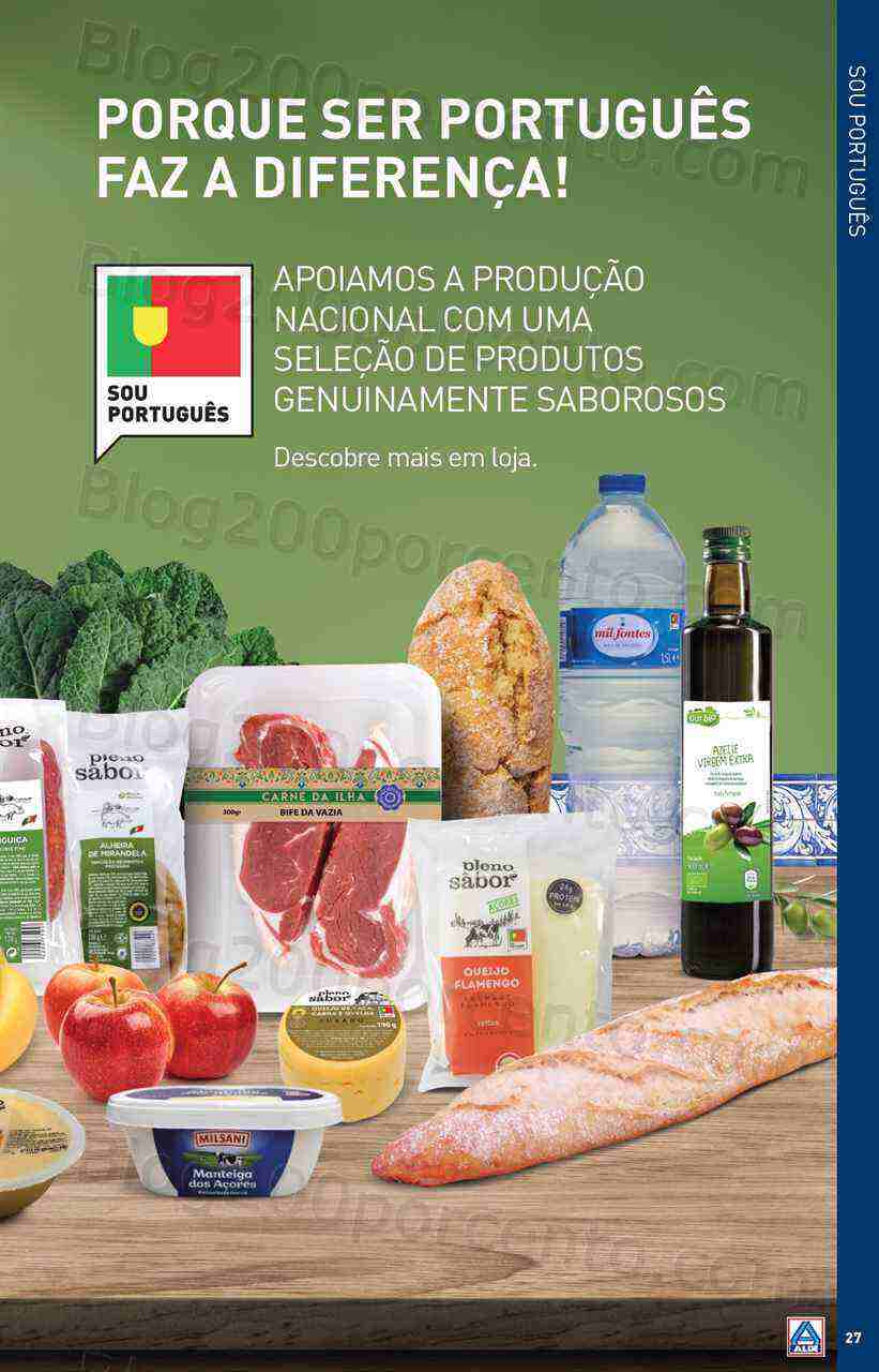 Antevisão Folheto ALDI Saldos Abertura Montijo Promoções de 19 a 25 abril