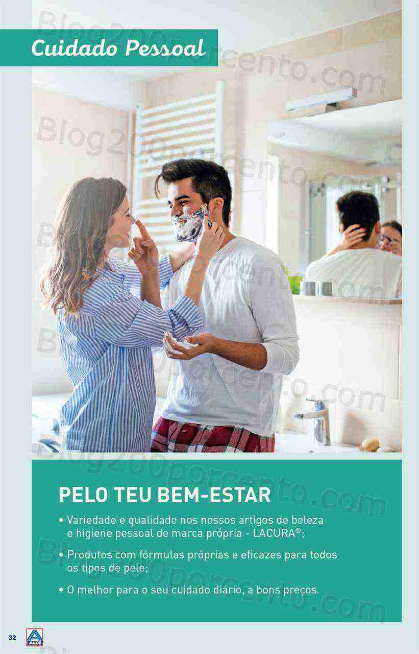Antevisão Folheto ALDI Saldos Abertura Montijo Promoções de 19 a 25 abril