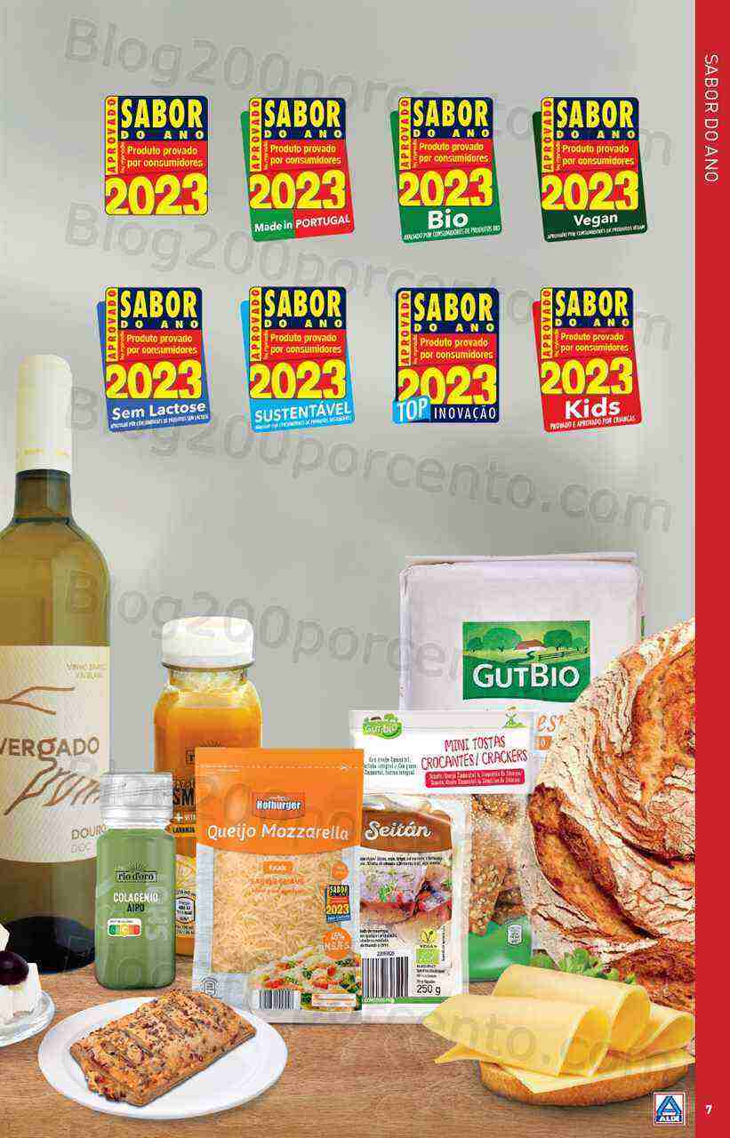 Antevisão Folheto ALDI Saldos Abertura Montijo Promoções de 19 a 25 abril