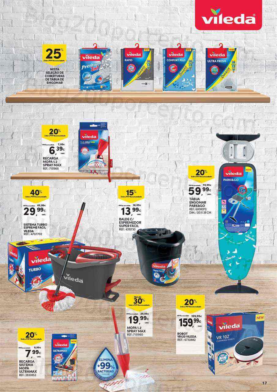 Antevisão Folheto CONTINENTE Açores Promoções de 15 a 28 setembro