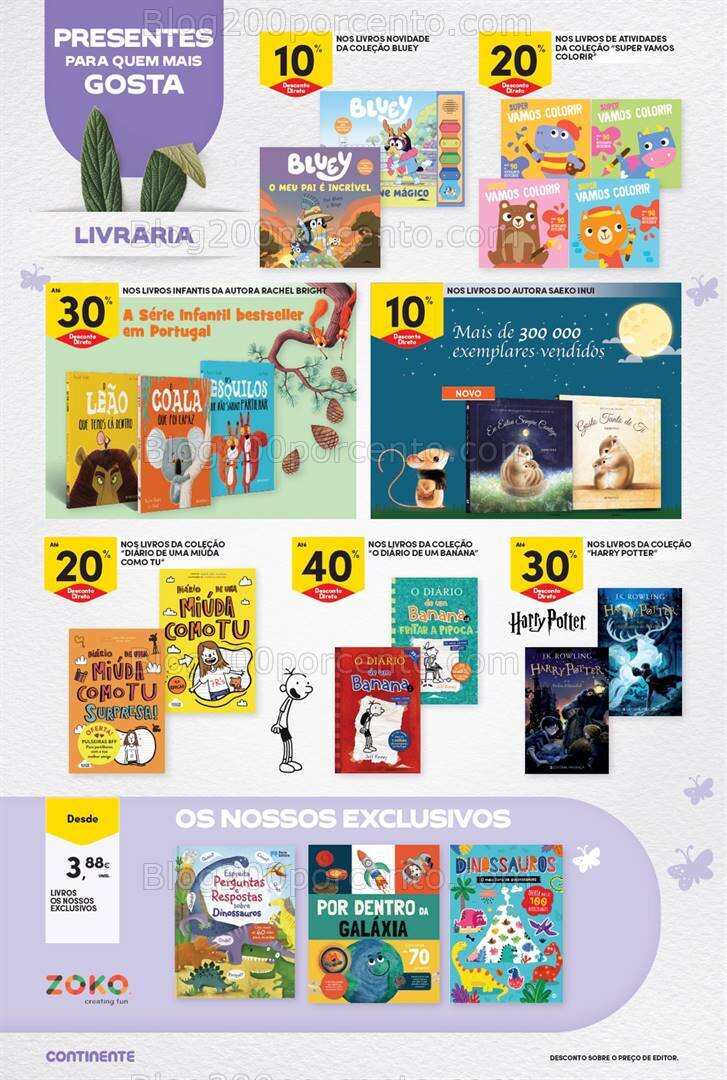 Antevisão Folheto CONTINENTE Açores Páscoa Promoções de 12 a 31 março