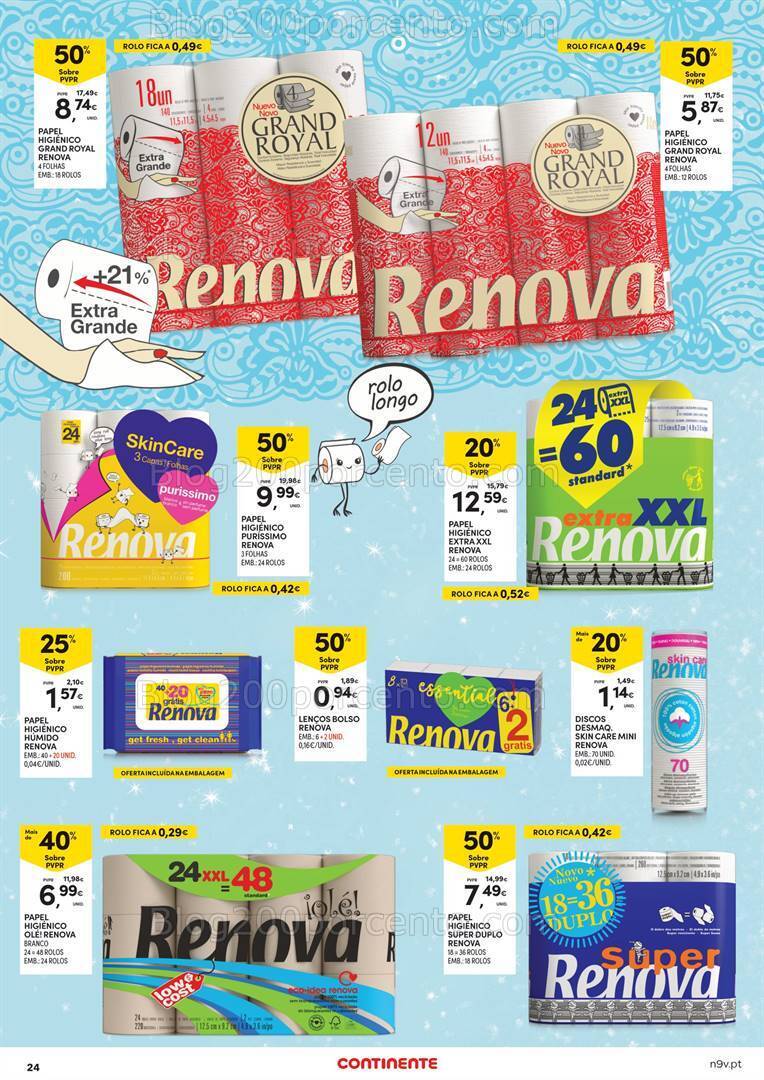 Antevisão Folheto CONTINENTE Açores Promoções de 15 a 28 fevereiro