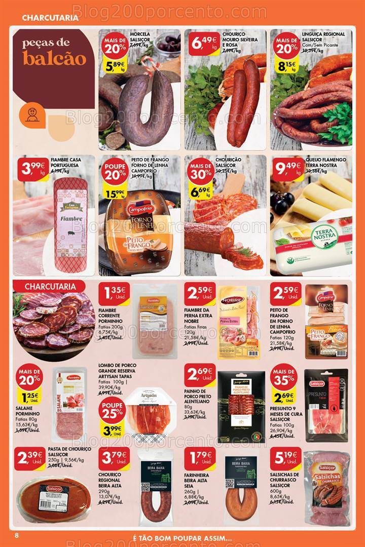 Antevisão Folheto PINGO DOCE Açores Promoções de 1 a 7 fevereiro
