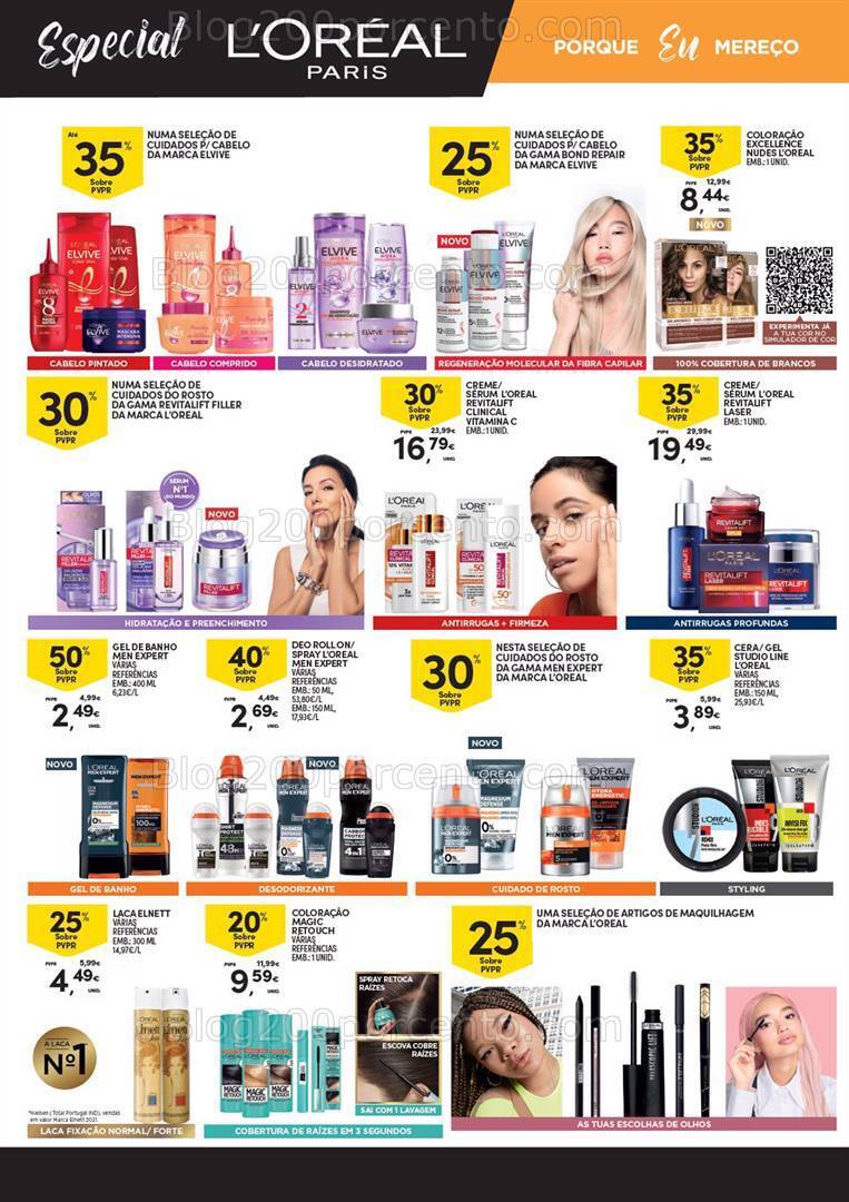 Antevisão Folheto CONTINENTE Açores Promoções de 28 setembro a 11 outubro