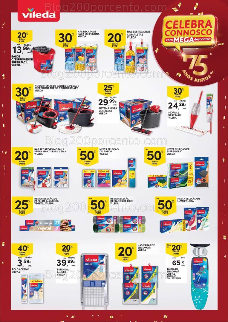 Antevisão Folheto CONTINENTE Açores Promoções de 28 setembro a 11 outubro