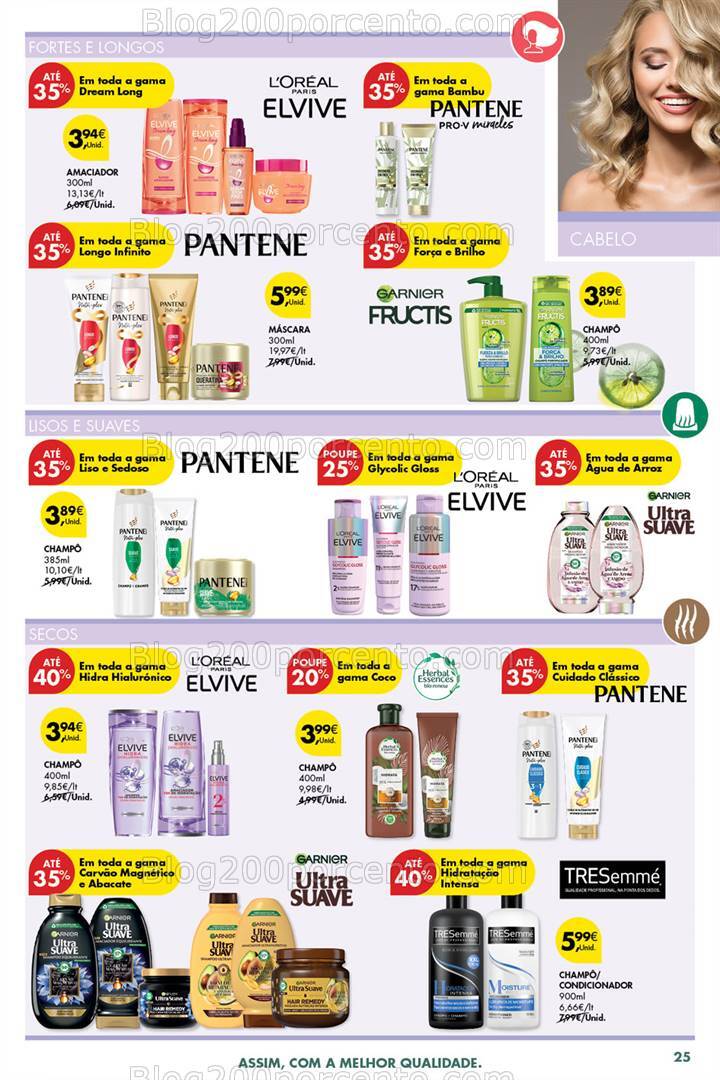 Antevisão Folheto PINGO DOCE Açores Promoções de 3 a 9 outubro