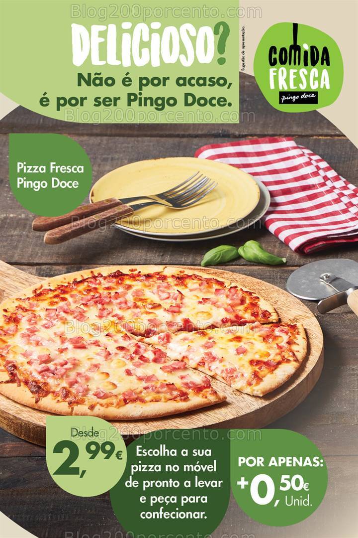 Antevisão Folheto PINGO DOCE Açores Promoções de 3 a 9 outubro
