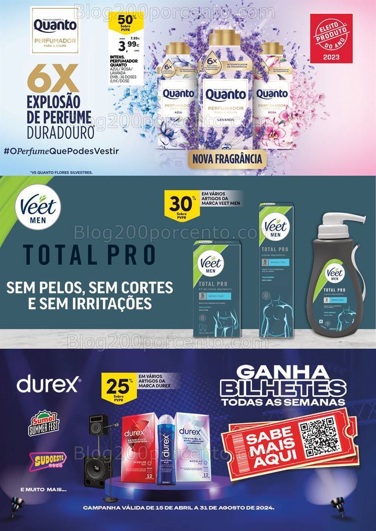 Antevisão Folheto CONTINENTE Açores Promoções de 4 a 17 julho